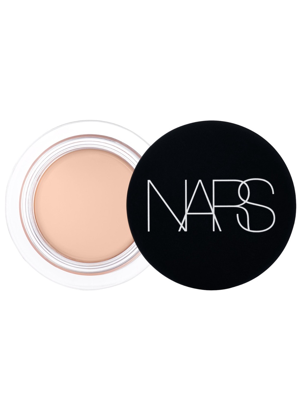 NARS Soft Matte Complete Full Coverage Longwear Concealer in L3 Honey